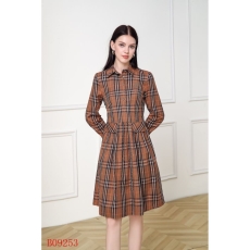 Burberry Dress